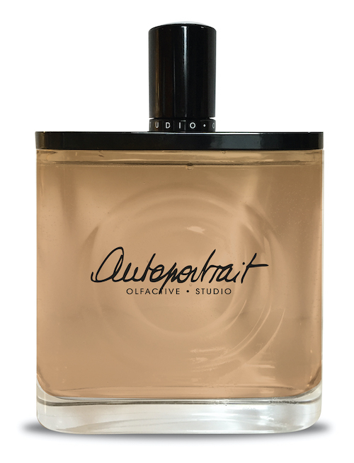 Olfactive Studio | Autoportrait | Eau de Parfum | Cedar | Vetiver